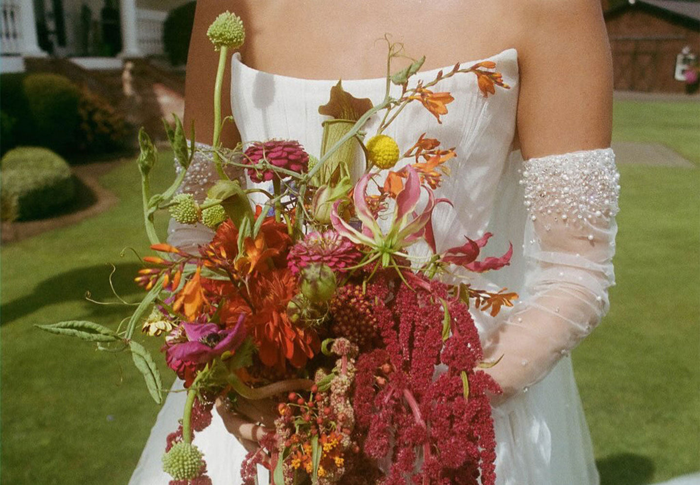 2026 Wedding Floral Trends