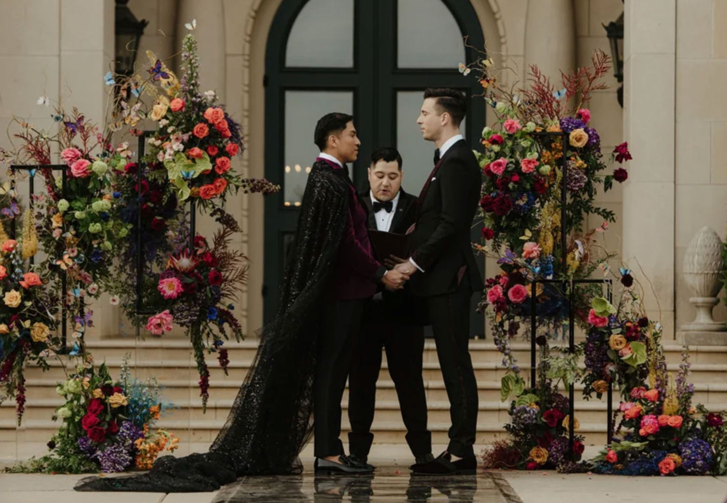 2026 Wedding Trends
