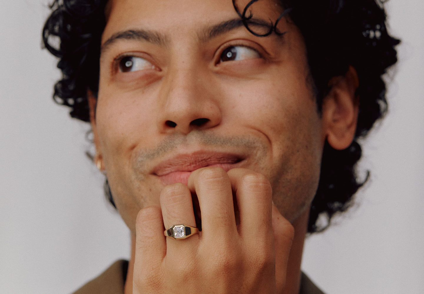 Engagement Rings Are For Everyone