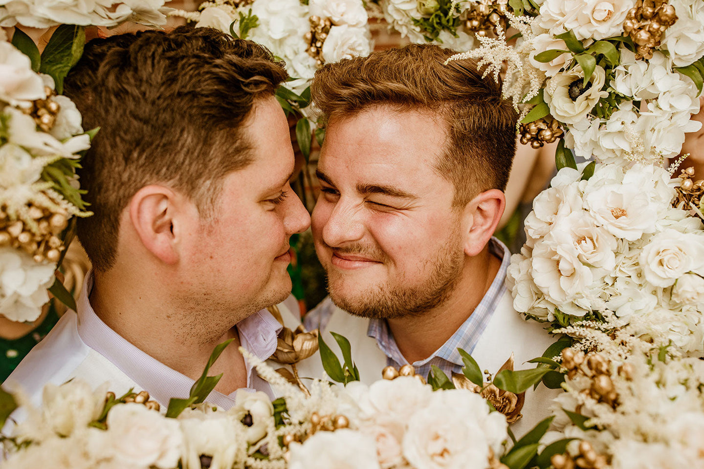 Broken Vases, Full Hearts with Keegan and Mike