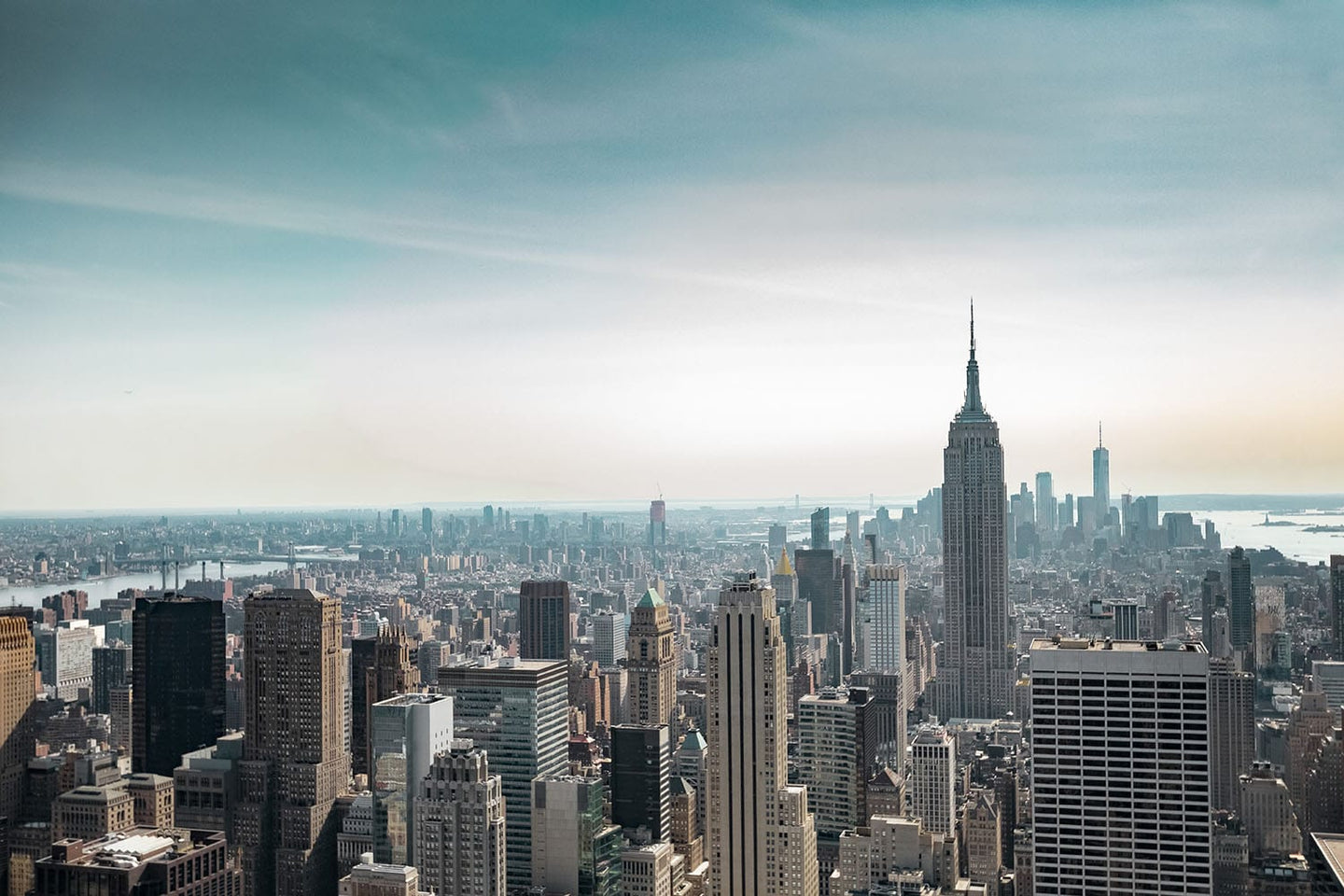 New York Diamond District