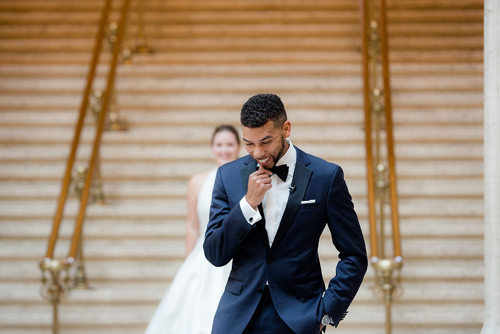 The Best Questions to Ask a Wedding Photographer with Rebecca Ickes
