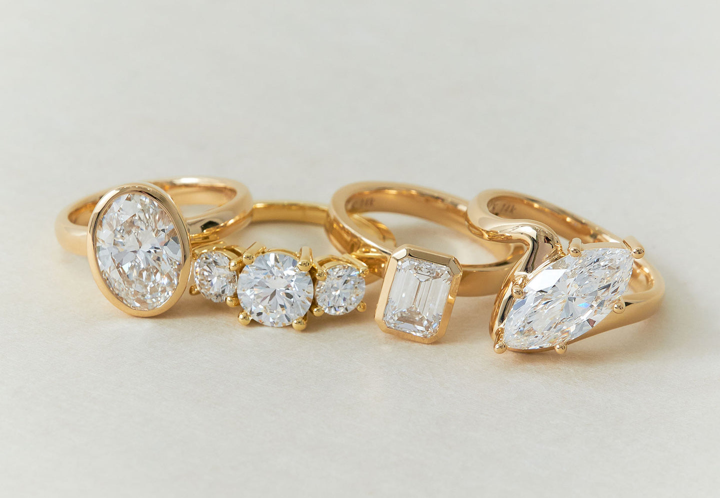 The Best Engagement Rings for Every Astrological Sign 2026