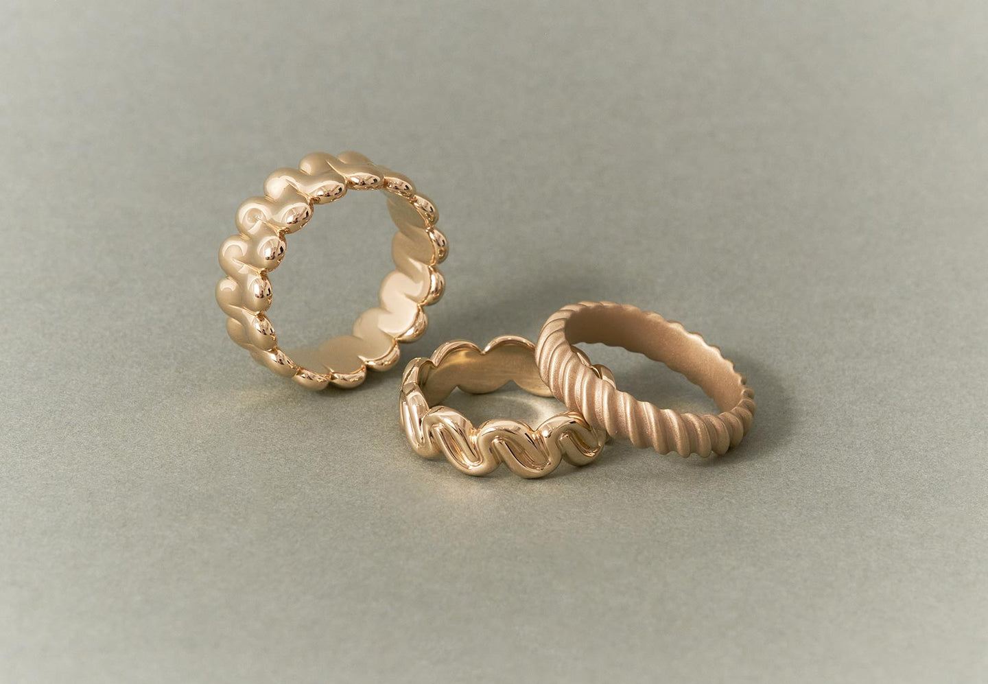 The Best Wedding Rings for Every Astrological Sign 2026