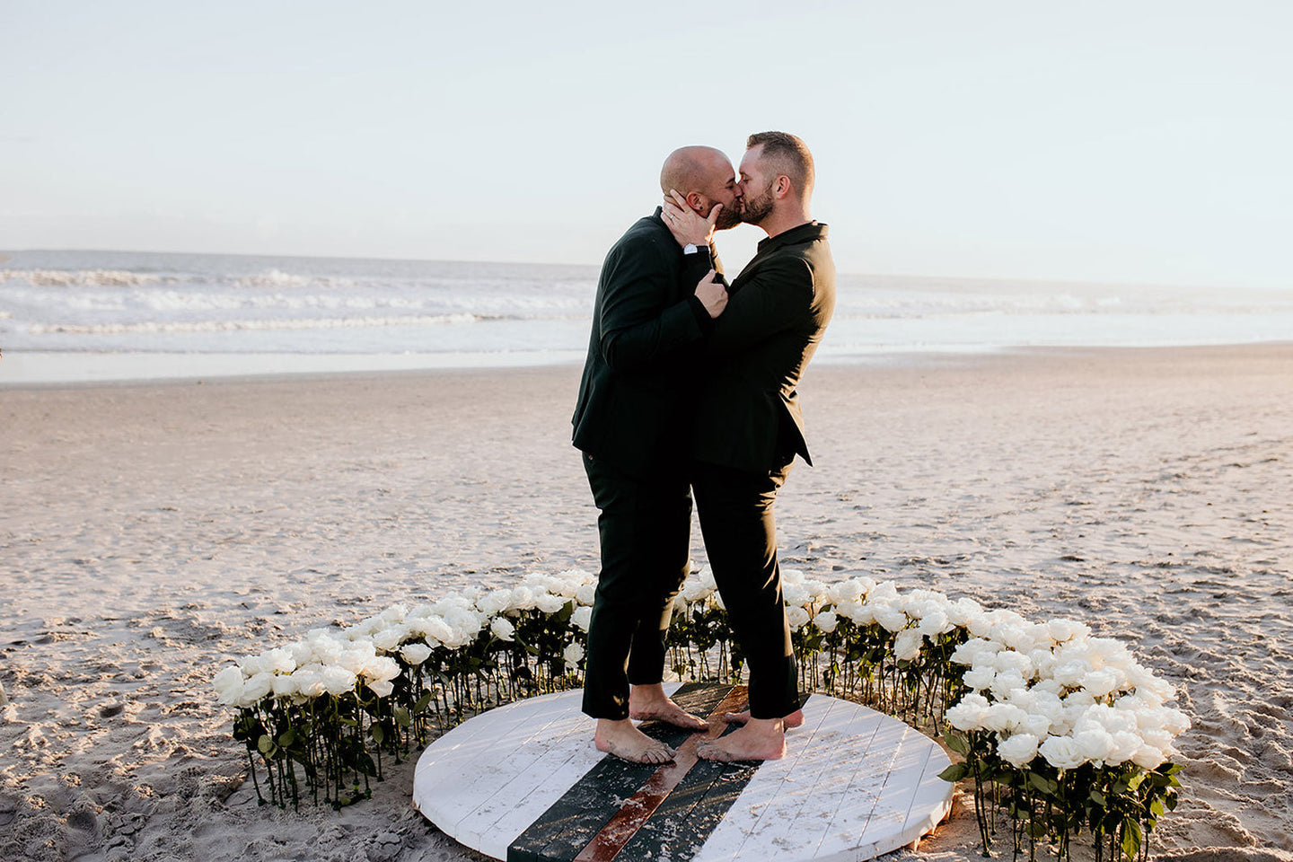 Nashville Wedding Planner Josiah and Justin Wedding Interview