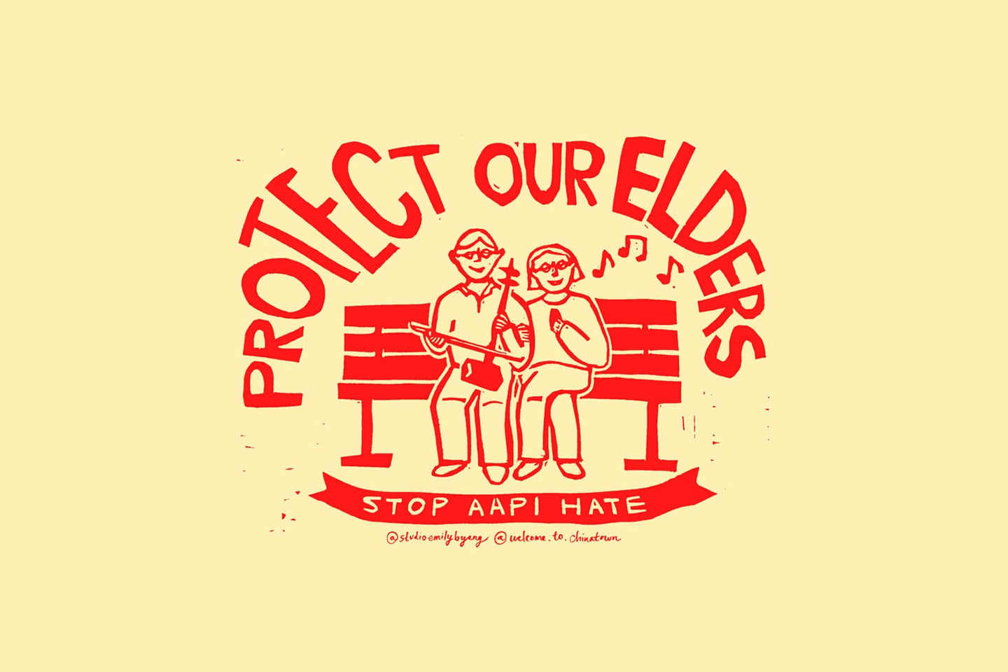 Founders' Statement & Ways to Help the AAPI Community