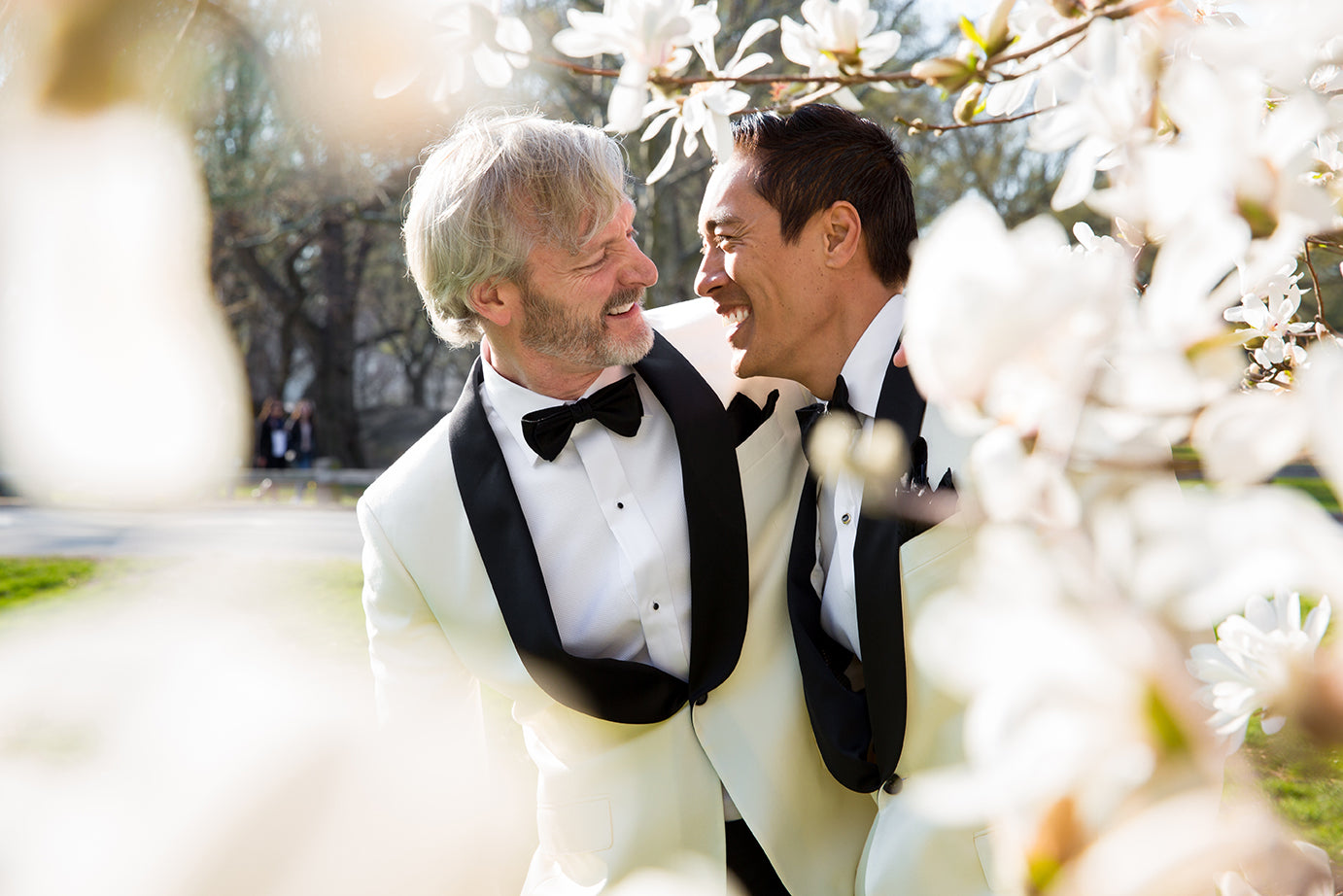 LGBTQ+ Owned Wedding Businesses